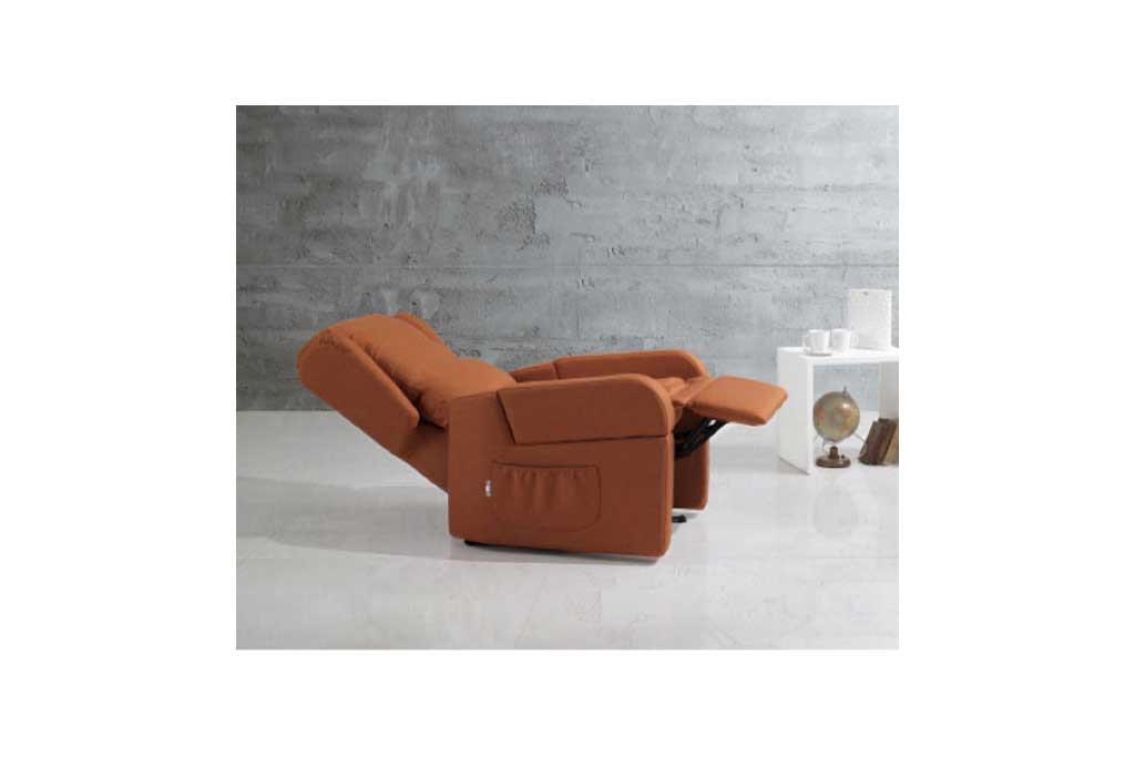 Poltrona Dora